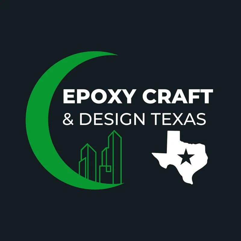 Epoxy Craft & Design Texas logo