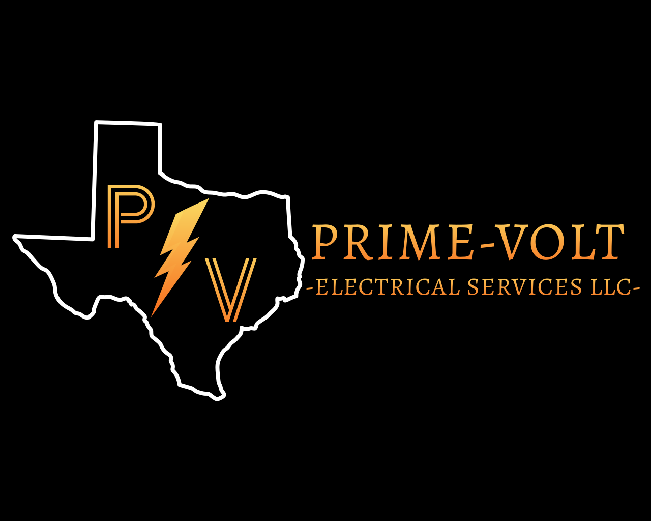 Prime-Volt Electrical logo